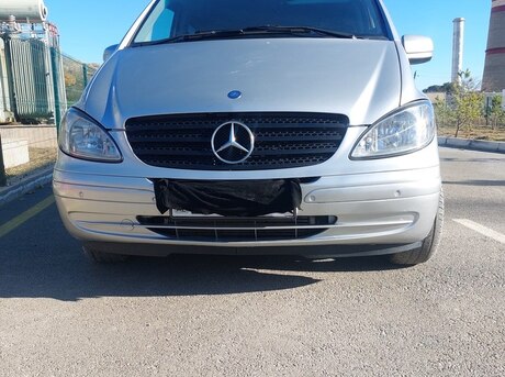 Mercedes Viano
