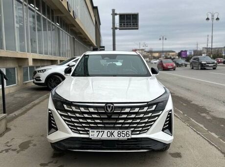 Changan  2025