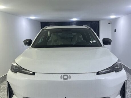 Changan Qiyuan Q05 2025