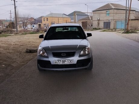 Kia Rio 2005