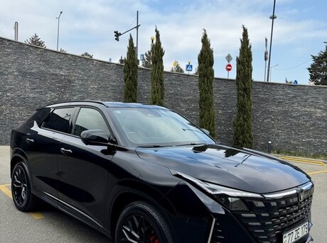 Changan  2025