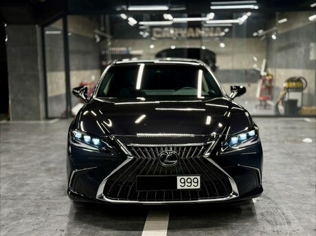 Lexus ES 300h