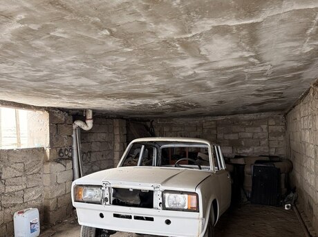 LADA (VAZ) 2107 2006