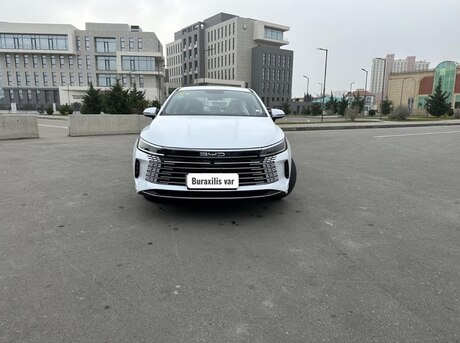 BYD Destroyer 05