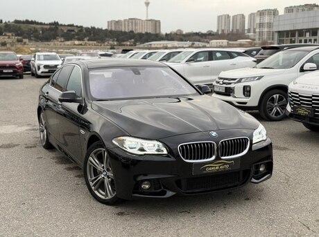 BMW 528