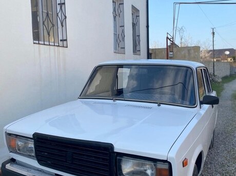 LADA (VAZ) 2107 2004