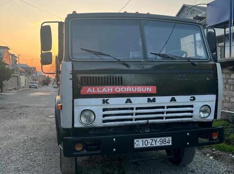 KamAz 5511