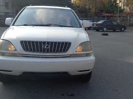 Lexus RX 300