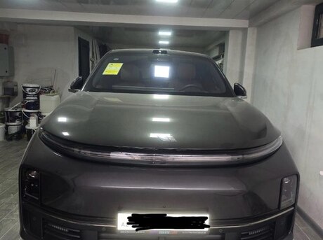 Li Auto L7 — фото 1