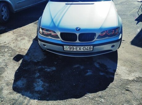 BMW 325