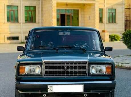 LADA (VAZ) 2107 2011