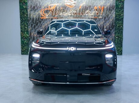 Changan Qiyuan Q07