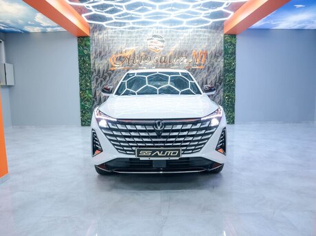 Changan Uni-Z