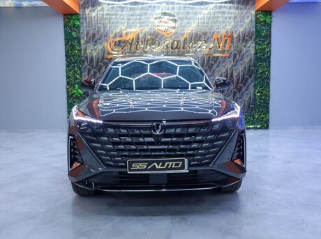 Changan Uni-Z