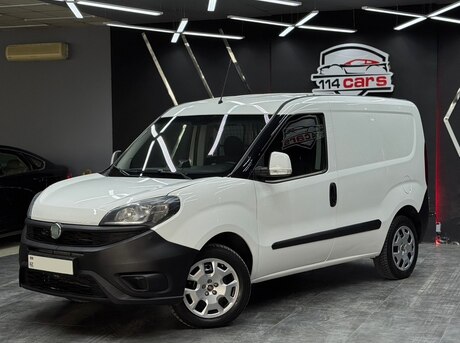 Fiat Doblo
