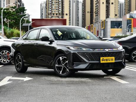 Changan Eado