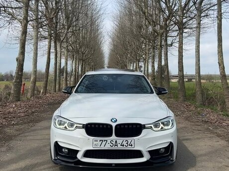 BMW 320d