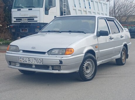 LADA (VAZ) 2115