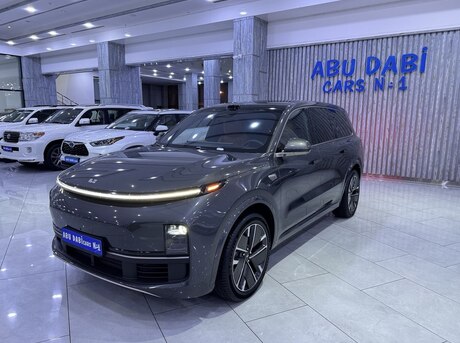 Li Auto L9