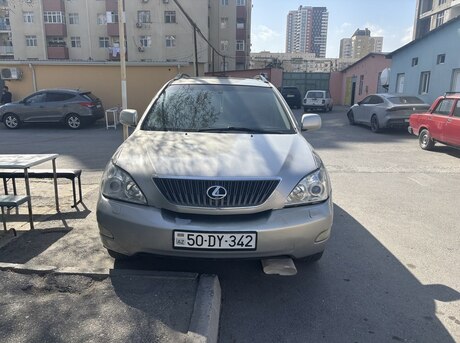 Lexus RX 350 2006