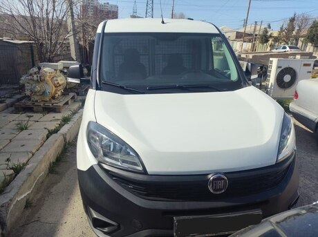 Fiat Doblo