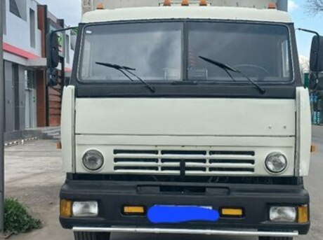KamAz 53229