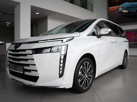 GAC E8