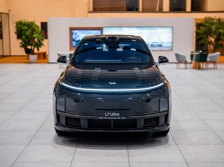 Li Auto L7