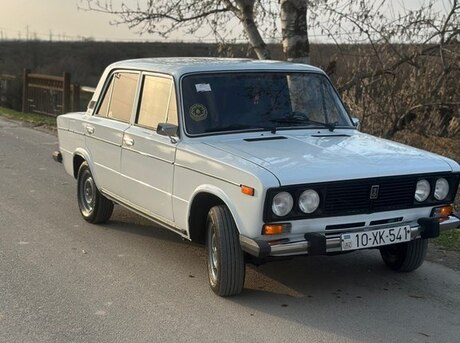 LADA (VAZ) 2106 2005