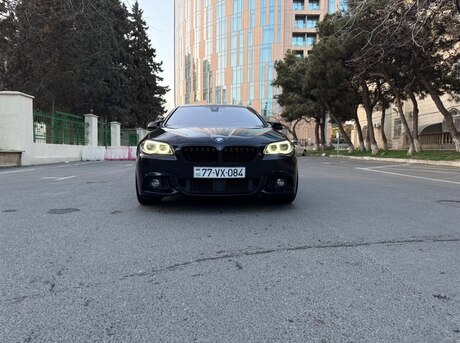 BMW 520d