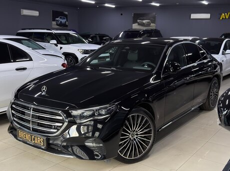 Mercedes E 350 e