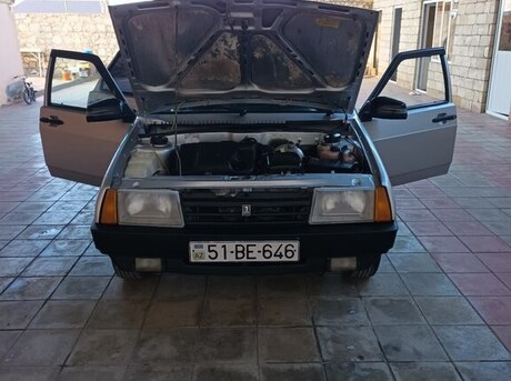 LADA (VAZ) 21099