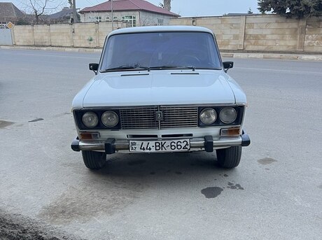 LADA (VAZ) 2106 2003