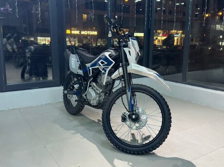 Mikilon Defender Q36 250 CC 