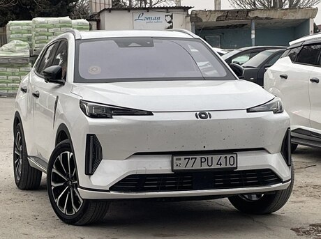 Changan Qiyuan Q05