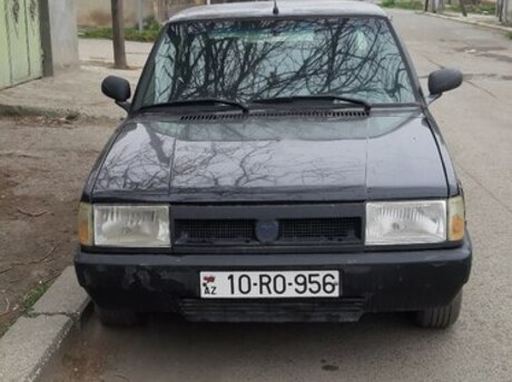 Tofas Sahin 2006