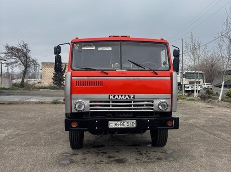 KamAz 55111