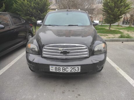 Chevrolet  2006