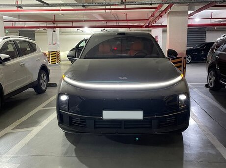 Li Auto L7 — фото 1