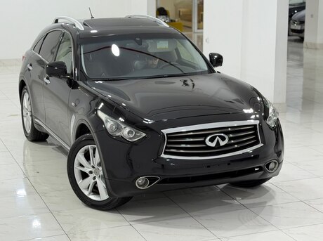 Infiniti FX37