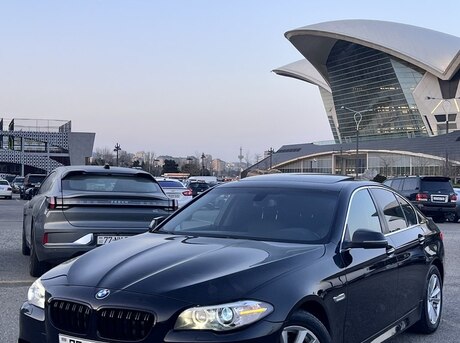 BMW 528