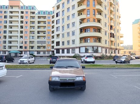 LADA (VAZ) 2109 1994