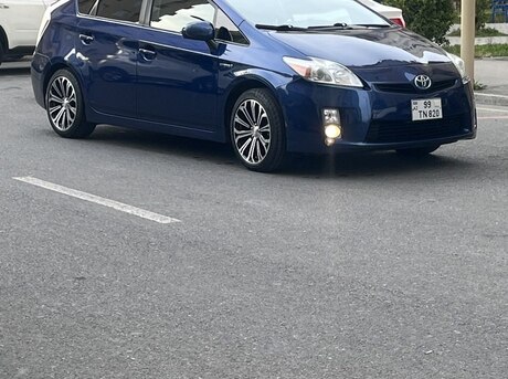 Toyota Prius 2010