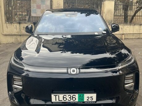 Changan Qiyuan Q07