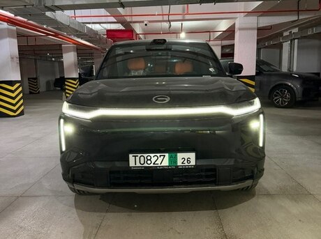GAC S7