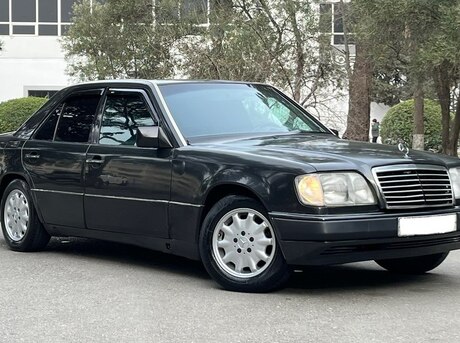 Mercedes 220 E 1994