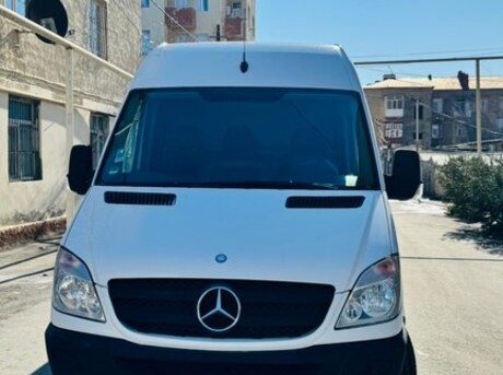 Mercedes Sprinter 311