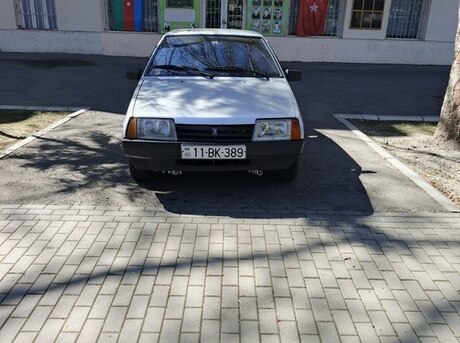LADA (VAZ) 21099 2003