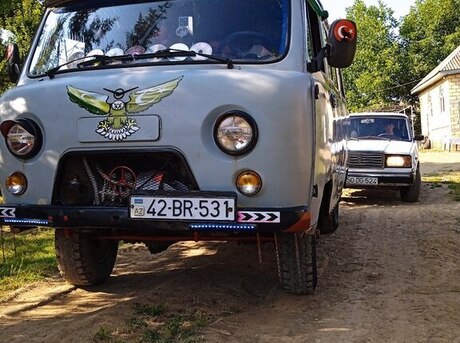 UAZ 2206