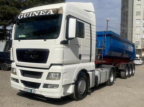 MAN TGX 18.440